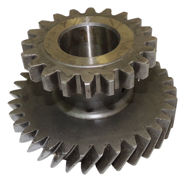Intermediate Gear