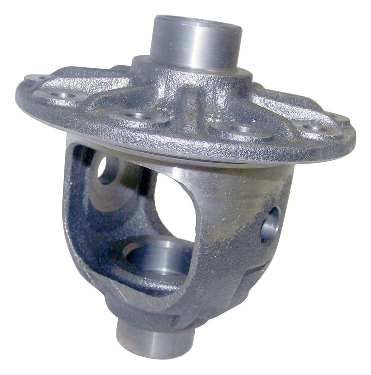 Differential
