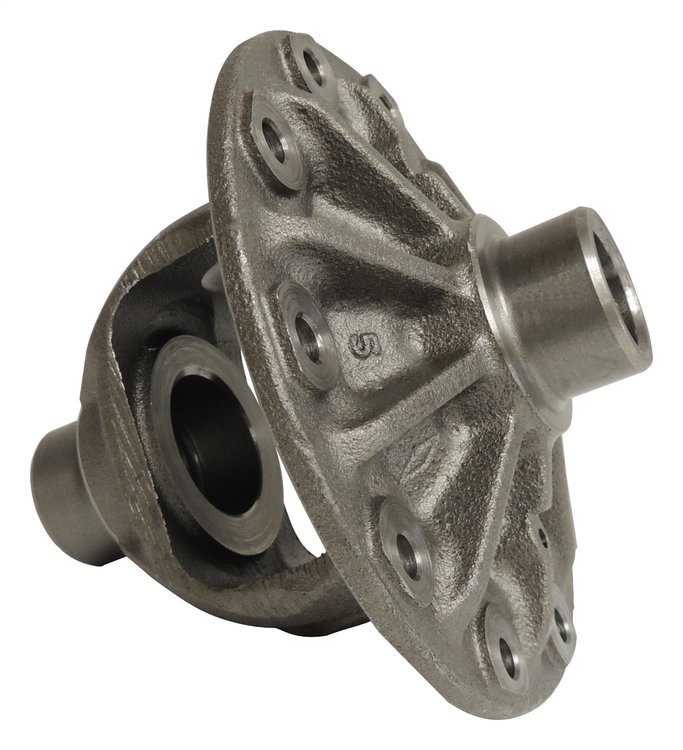 Differential