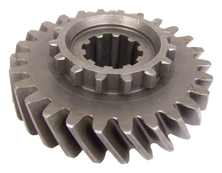 J0947339 Main Shaft Gear for 1966-1975 Jeep Models