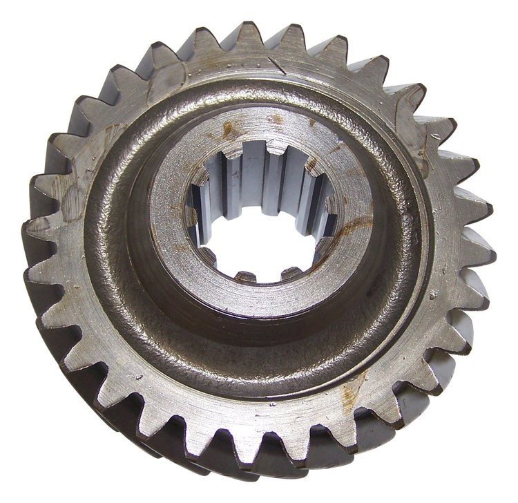 Transfer Case Input Gear