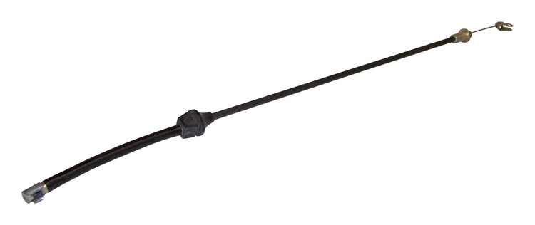Throttle Cable
