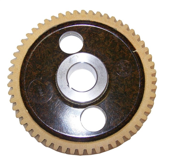 J0948137 Camshaft Gear for 1963-1968 Jeep Models