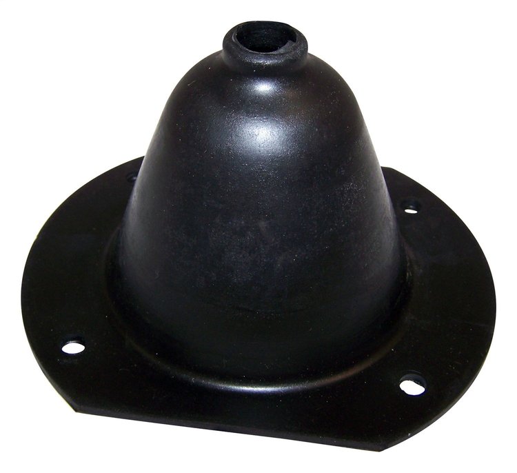 J0948185 Shifter Boot All Jeeps W/ T150 Manual Transmission