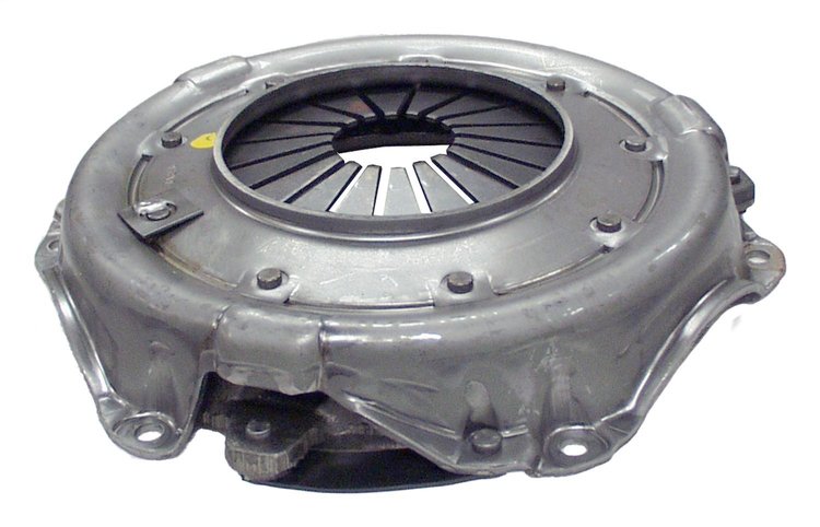 Clutch Pressure Plate