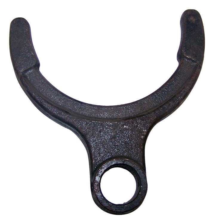 Manual Trans Shift Fork