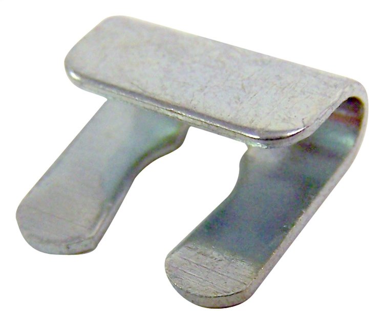 J0957868 Windshield Wiper Clip for 1974-1991 Jeep Models