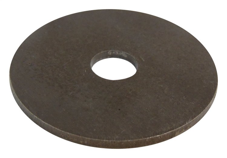 J0971672 Grille Mounting Washer, 1979-1983 Jeep CJ5, 1979-1986 Jeep CJ7, 1981-1985 Jeep Scrambler, 1987-1995 Jeep Wrangler