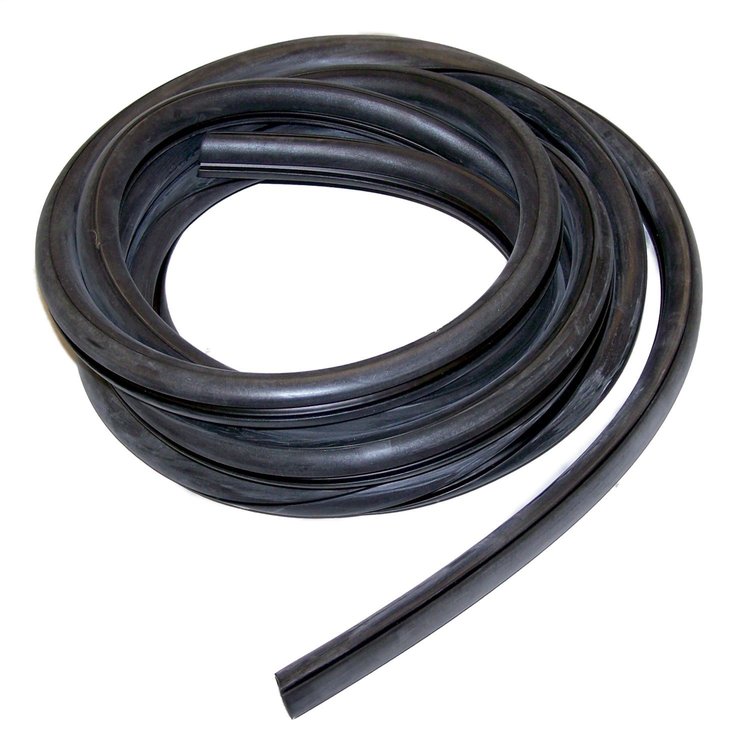 Windshield Channel Weatherstrip