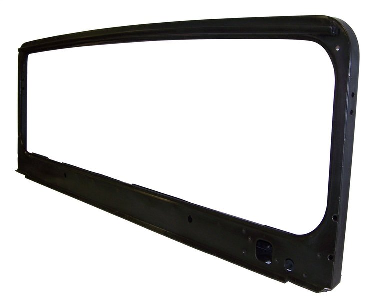 J0987996 Windshield Frame for 1969-1975 Jeep Models