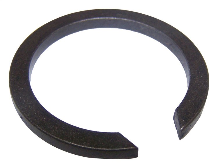 Manual Trans Snap Ring