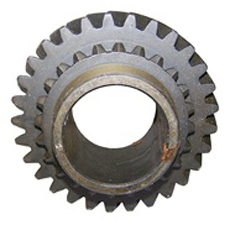 Manual Trans Gear