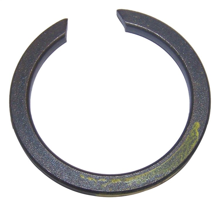 Manual Trans Snap Ring