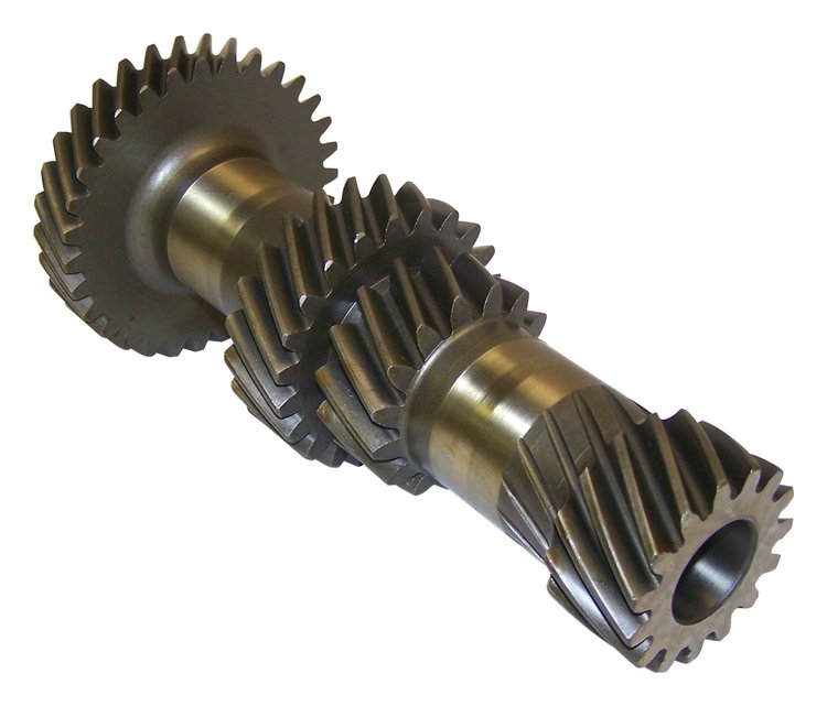 Manual Trans Gear