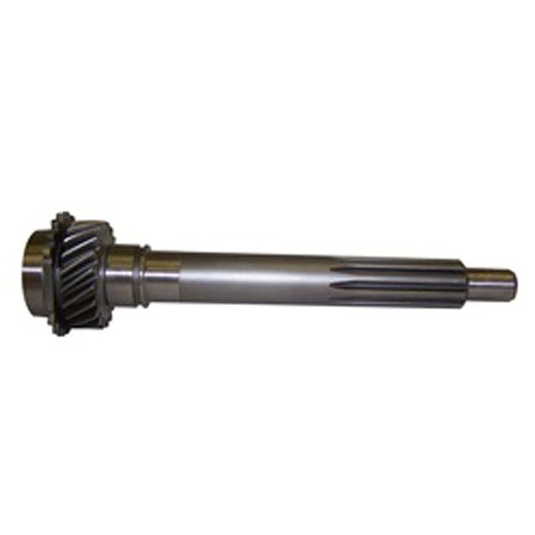 Manual Trans Input Shaft