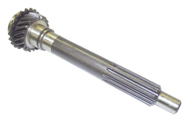 J0991059 Input Shaft for 1967-1972 Jeep Models [3.8L, 4.2L Engines]