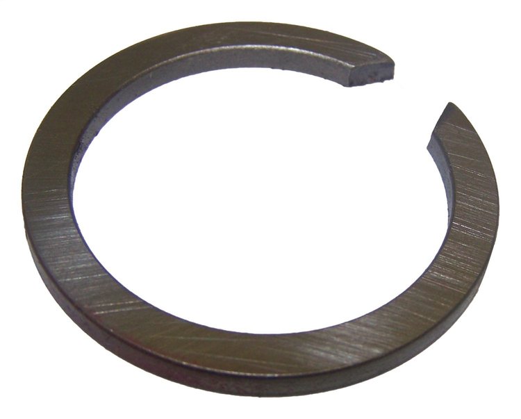 Manual Trans Snap Ring