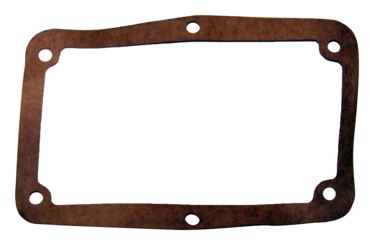 Manual Trans Shift Cover Gasket