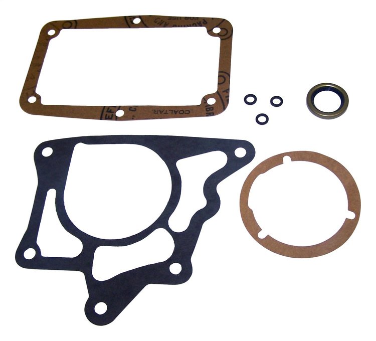 Manual Trans Gasket Set