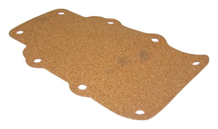 Manual Trans Shift Cover Gasket