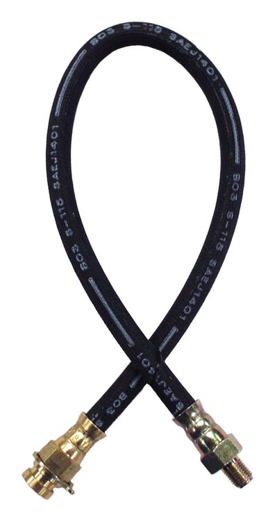 J0991360 Brake Hose for 1963-1973 Jeep Models