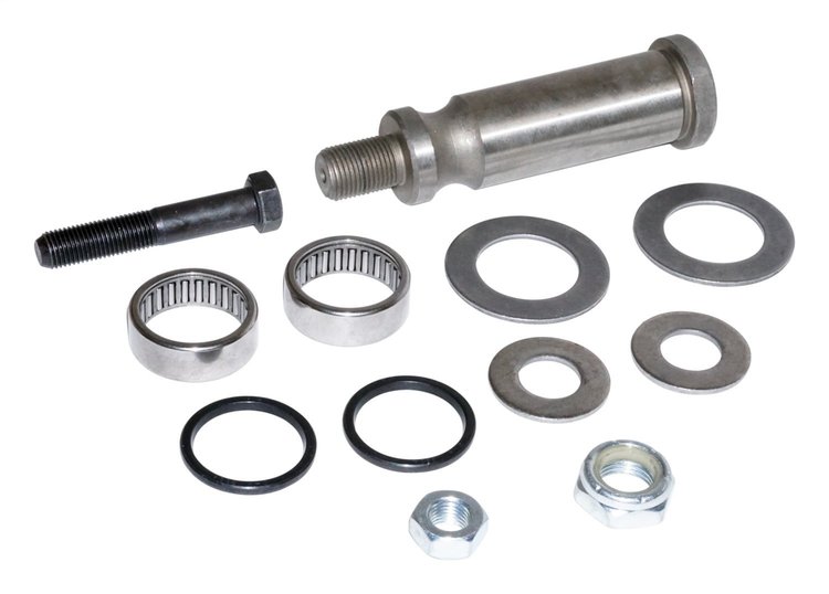 J0991381 Steering Bellcrank Repair Kit for 1966-1971 Jeep Models