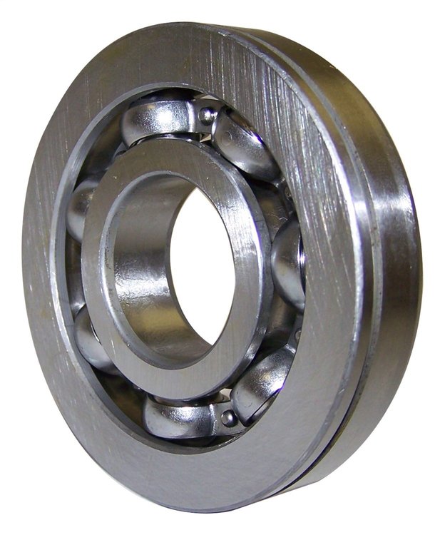 Manual Trans Main Shaft Bearing