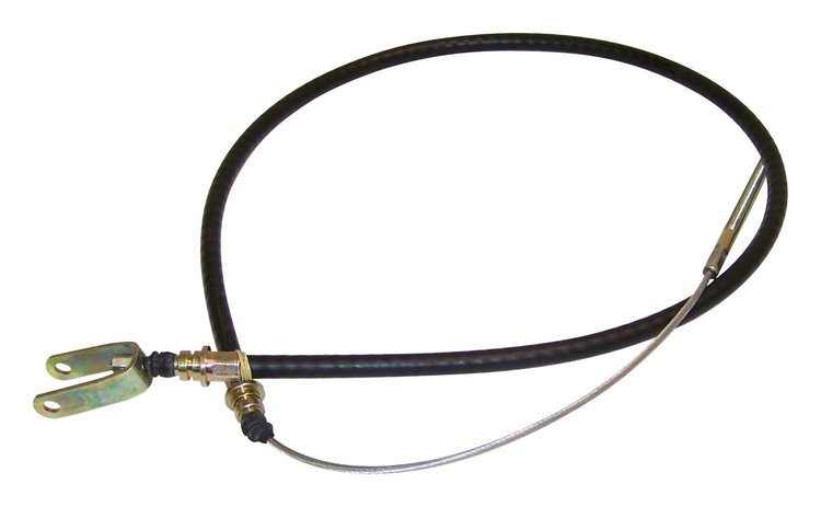 J0992533 Clutch Cable for 1966-1971 Jeep Models