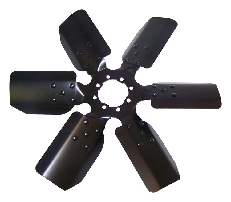 J0994277 Cooling Fan for 1979-1986 Jeep Models [4.2L Engines]