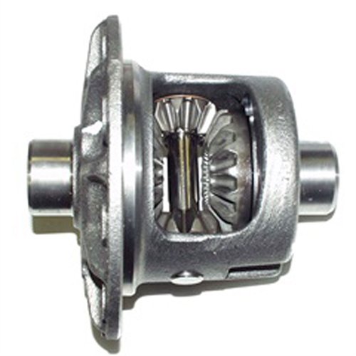 Differential Case Assembly