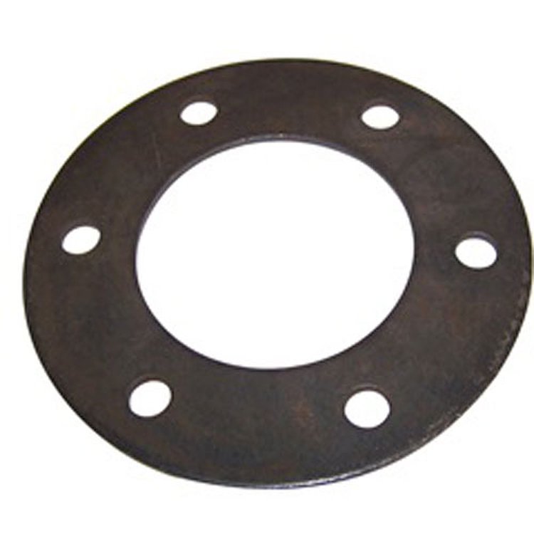 Axle Shaft Retainer