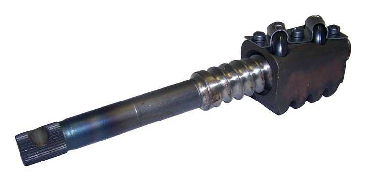 Steering Sector