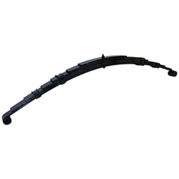 J0999529 Front Leaf Spring Assembly for 1955-1975 Jeep CJ5, CJ6
