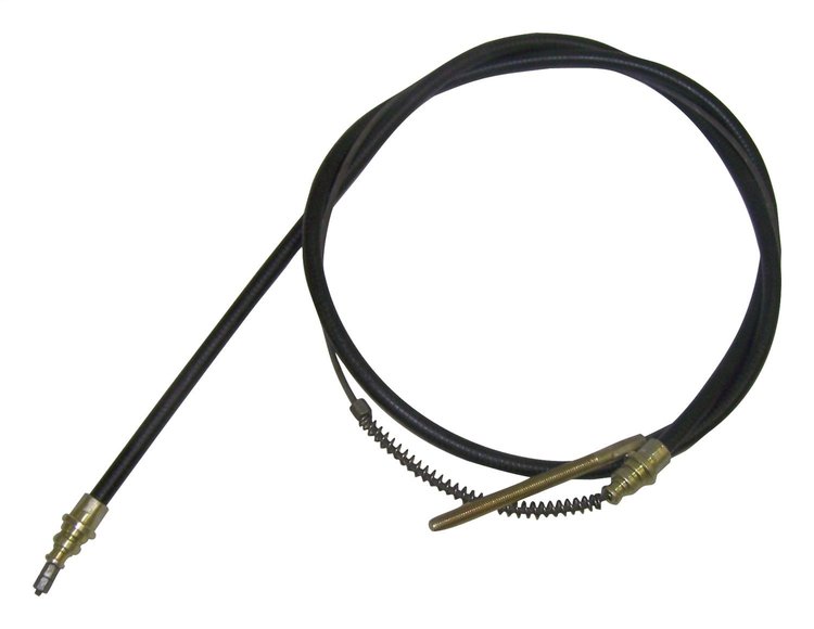 Parking Brake Cable
