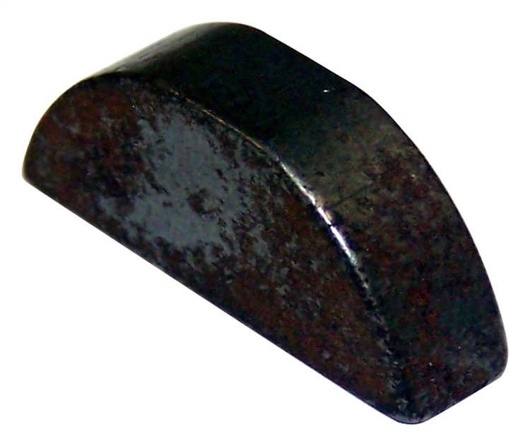 J3107002 Timing Sprocket Woodruff Key for 1991-2006 Jeep Models [2.5L, 4.0L Engines]