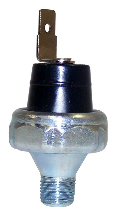 J3142826 Oil Pressure Switch for 1971-1974 Jeep Models [3.8L, 4.2L, 5.0L Engines]