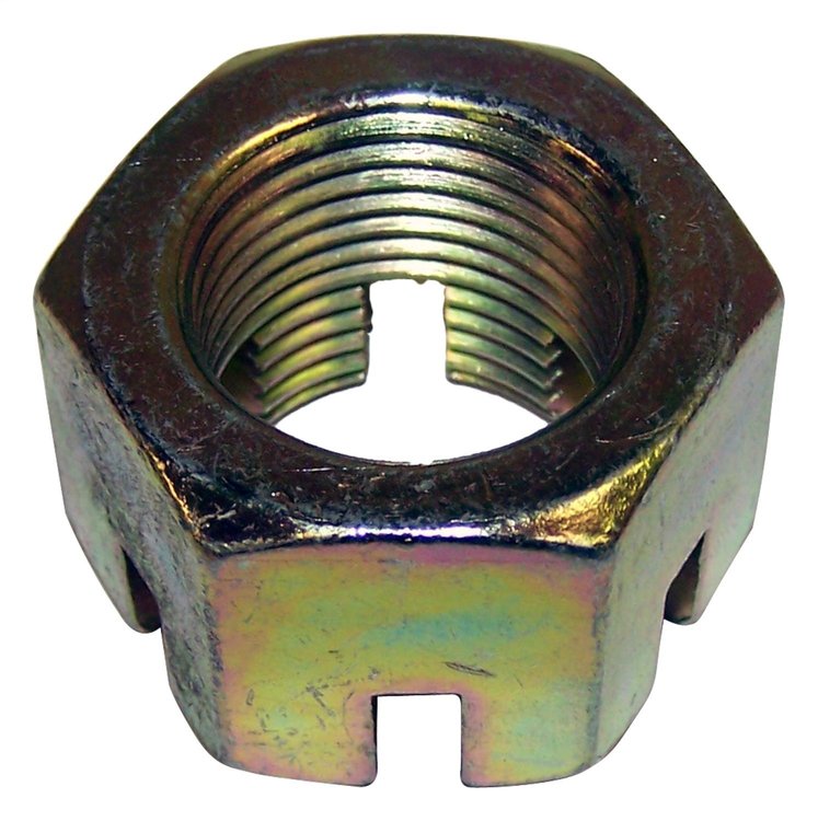 J3155675 Hub Nut for 1976-1986 Jeep Models