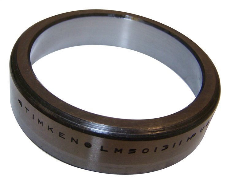 Axle Bearing Cup