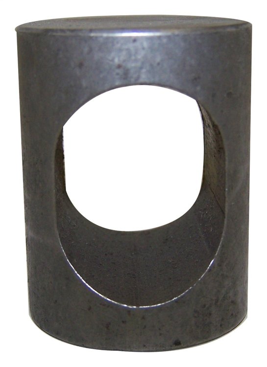 Differential Spacer