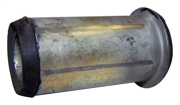 J3163094 Idler Arm Bushing for 1971-1978 AMC Matador [Unpainted, Metal, Rubber]