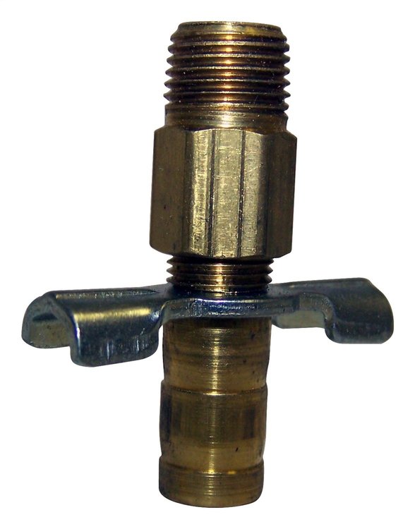 Radiator Draincock