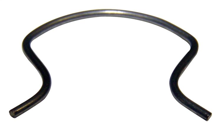 J3169769 Clutch Boot Retaining Clip for 1972-1986 Jeep Models [4.2L, 5.0L Engines]