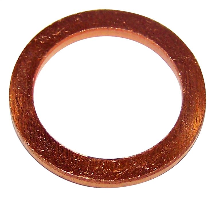 Differential Drain Plug Gasket