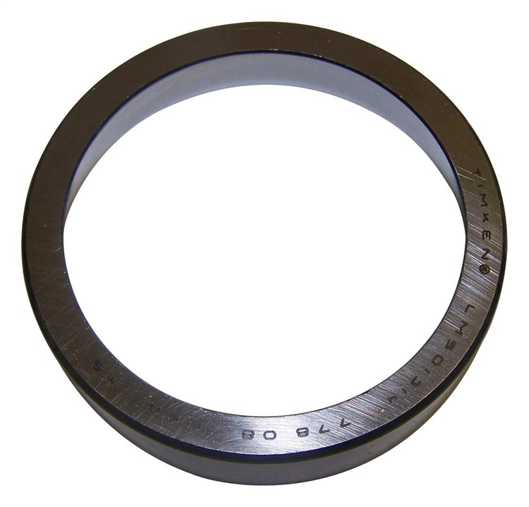 Differential Bearing Cup