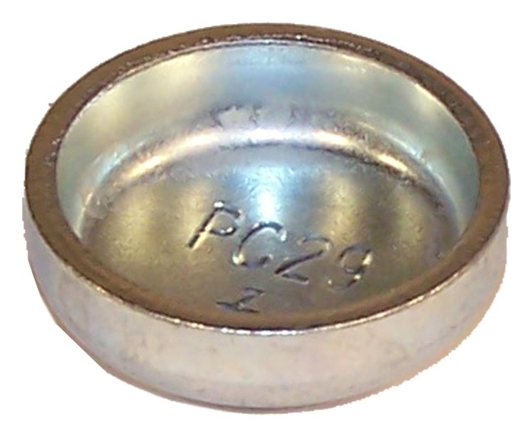 Oil Hole Plug