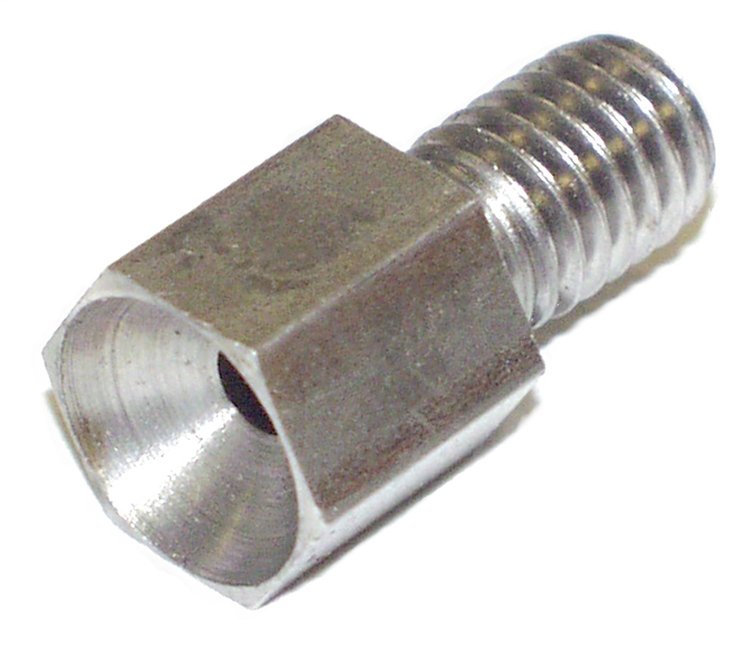 Clutch Throwout Lever Pivot