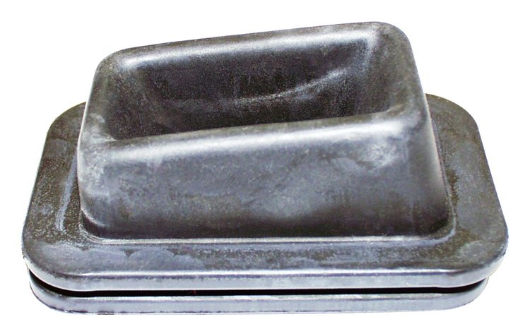 J3173646 Clutch Fork Boot for 1972-1975 Jeep Models [3.8L, 4.2L, 5.0L Engines]