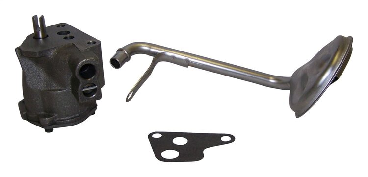 J3181340 Oil Pump Kit for 1971-1980 Jeep Models [3.8L, 4.2L Engines]