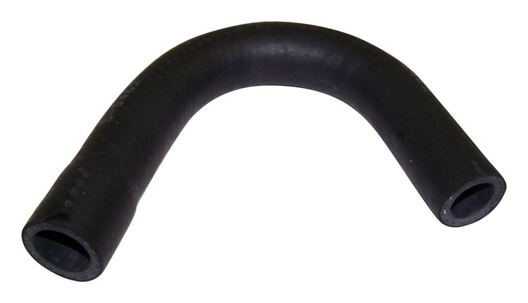 J3182494 Water Pump Bypass Hose for 1971-1991 Jeep Models [5.0L, 5.9L Engines]