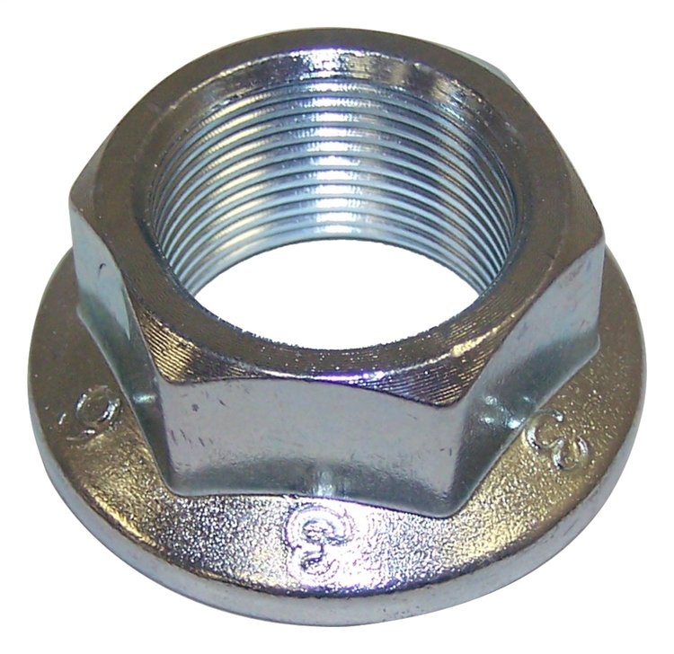 J3182601 Nut for 1976-2025 Jeep Models